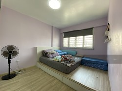 Blk 525B Pasir Ris Street 51 (Pasir Ris), HDB 5 Rooms #217736821